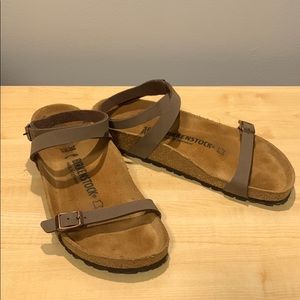 Birkenstock Daloa Sandal